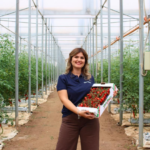 Abbiamo tanta voglia di crescere, di fare e stiamo super attenti al consumatore finale